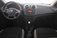 Dacia Sandero II 1.0 SCe 75 Stepway