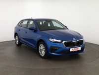 Skoda Scala 1.0 TSI DSG