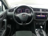 VW Tiguan Allspace 2.0 Highline 4Motion