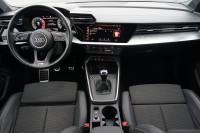 Audi A3 Sportback 35 1.5 TFSI S line