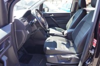 VW Caddy 1.4 TSI Highline