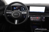 Hyundai Tucson 1.6 T-GDI Aut.