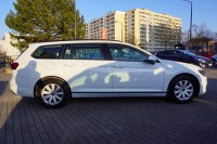 VW Passat Variant 2.0 TDI Conceptline DSG