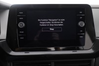 VW T-Cross 1.0 TSI DSG