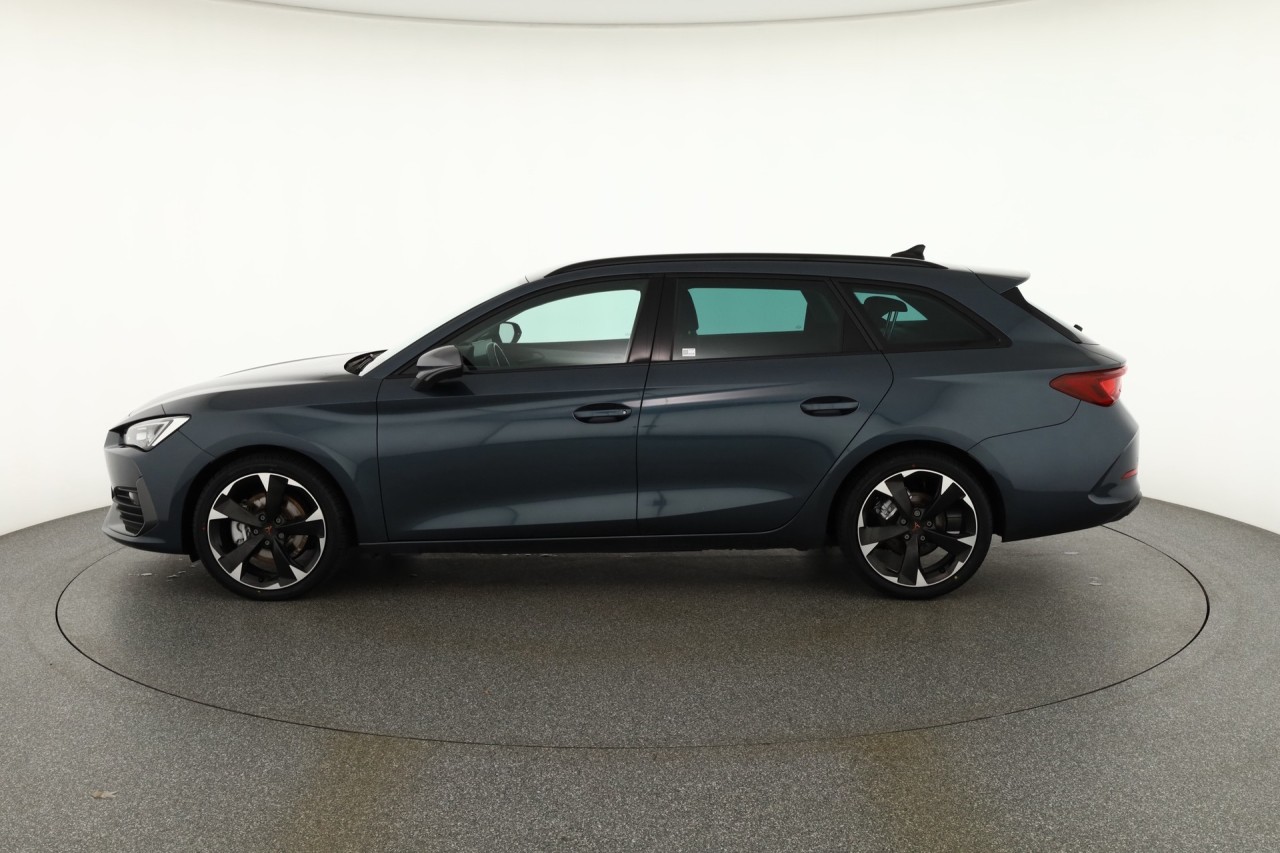 Cupra Leon ST 2.0 TDI DSG