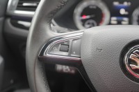 Skoda Superb Combi 2.0 L&K 4x4