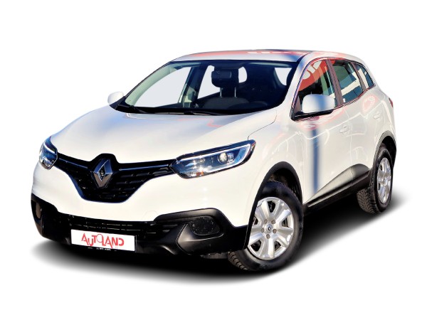 Renault Kadjar 1.2 TCe 130 Life ENERGY