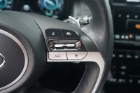 Hyundai Tucson 1.6 T-GDI Hybrid