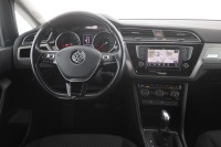 VW Touran 1.4 TSI DSG Comfortline