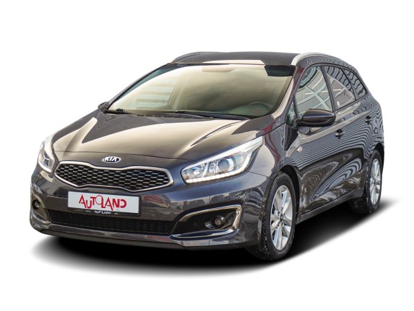 Kia cee'd Sporty Wagon Ceed SW 1.4