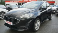 Vorschau: Ford Fiesta 1.0 EcoBoost Titanium X