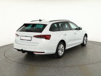 Skoda Octavia Combi 2.0 TDI DSG