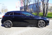 Mercedes-Benz A 250 A250 e Edition AMG Line Aut.