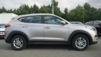 Hyundai Tucson 1.6 2WD