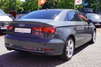 Audi A3 1.4 TFSI sport S-Tronic