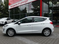 Ford Fiesta 1.1Trend