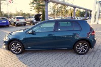 VW Golf VII 1.4 TSI Sound