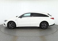 Vorschau: Mercedes-Benz CLA 250 e SB AMG Line