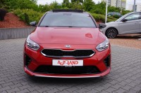 Kia pro_cee'd ProCeed 1.6D GT-Line