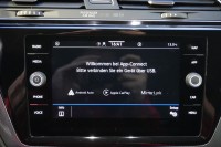 VW Touran 1.5 TSI Active DSG