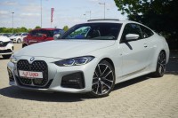 Vorschau: BMW 420 d Coupe xDrive M Sport Aut.