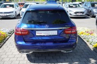 Mercedes-Benz C 200 C200 T Avantgarde 4Matic