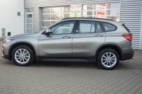 BMW X1 sDrive 18i Steptronic