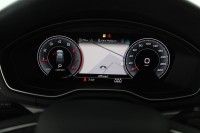 Audi A4 Quattro Avant 40 TFSI quattro advanced