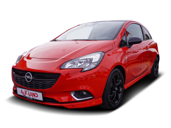 Opel Corsa E 1.4 Aut. Color Edition OPC-Line