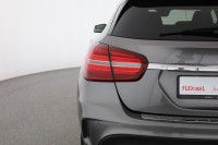 Mercedes-Benz GLA 220 4Matic AMG-Line