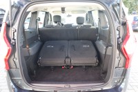 Dacia Lodgy 1.6 SCe 100 Essential