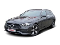 Mercedes-Benz C220 T-Modell d Avantgarde LED Navi ACC Kamera