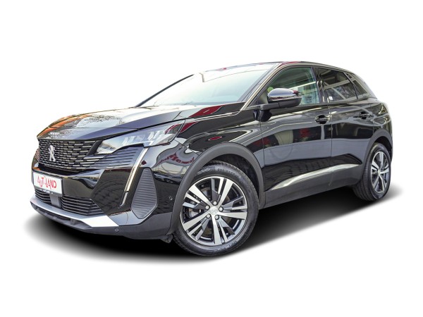 Peugeot 3008 1.2 PureTech 130
