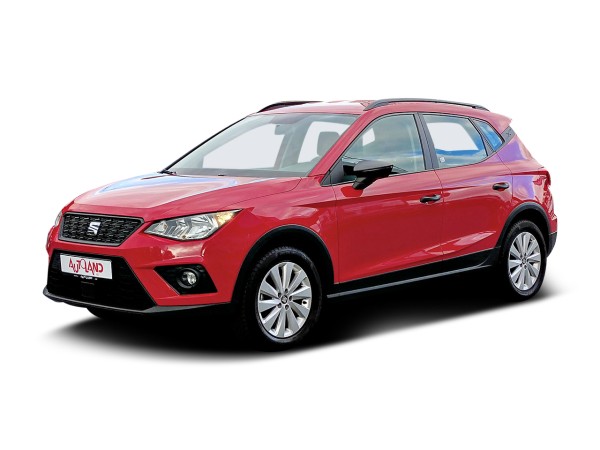 Seat Arona 1.0 TSI