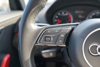 Audi Q2 30 TFSI sport