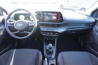 Hyundai i20 1.0T-GDI