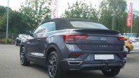 VW T-Roc Cabriolet 1.5 TSI R-Line