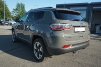 Jeep Compass 1.4 MultiAir Limited 4WD