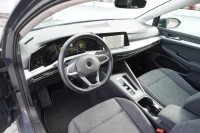 VW Golf VIII 1.0 eTSI