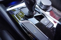 BMW 520 d Luxury Line