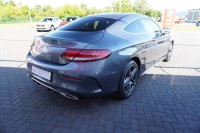 Mercedes-Benz C 300 C300 4Matic AMG Line