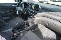 Hyundai Tucson 1.6 T-GDI