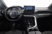 Peugeot 3008 1.6 Plug-In Hybrid 300 4wd Aut.