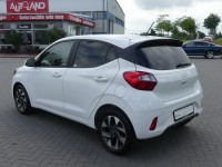 Hyundai i10 1.0