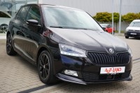 Skoda Fabia 1.0 Monte Carlo