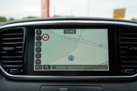 Kia Sportage 1.6 CRDi GT-Line 4WD