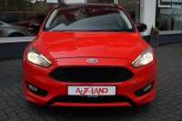 Ford Focus 1.0 EcoBoost ST-Line