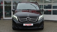 Mercedes-Benz V 220 V220 d Edition lang