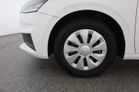 Skoda Fabia 1.0 MPI Active