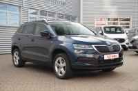 Skoda Karoq 1.5 TSI Soleil